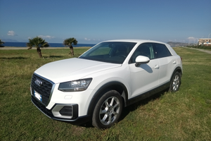 Audi q2 1.6 diesel anno 2018 virtual cockpit