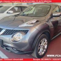 Nissan Juke - 2019 1.5 Dci Startestop Premium.