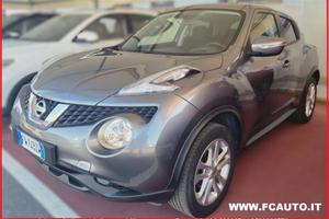 Nissan Juke - 2019 1.5 Dci Startestop Premium.