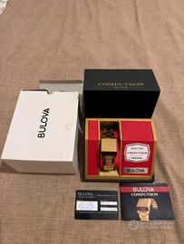 Bulova computron