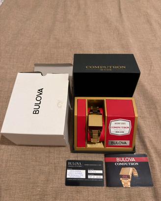Bulova computron