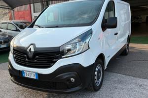 Renault Trafic 1.6 dCi 120CV FURGONE L1 H1