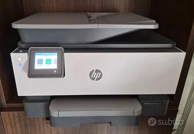 Stampante multifunzione HP OfficeJet Pro 9010