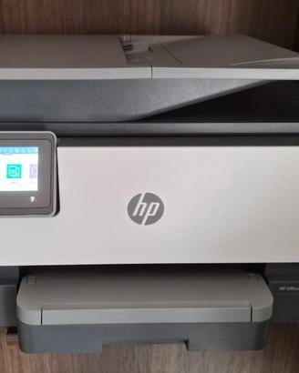 Stampante multifunzione HP OfficeJet Pro 9010