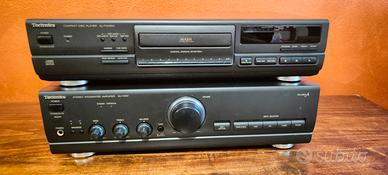 Stereo Technics 