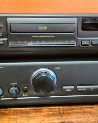 Stereo Technics 