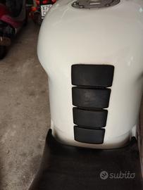 serbatoio Honda revere NTV