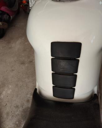 serbatoio Honda revere NTV