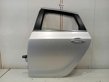 PORTIERA POSTERIORE SINISTRA OPEL Astra J 13285610
