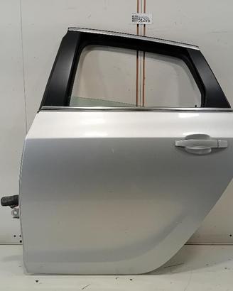 PORTIERA POSTERIORE SINISTRA OPEL Astra J 13285610