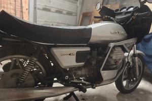 Moto guzzi sp 1000