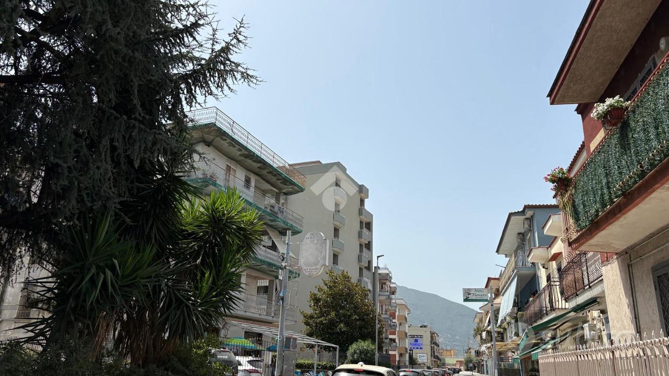 Appartamento – Castellammare di Stabia, Moscarella, Pioppaino - Vista 2