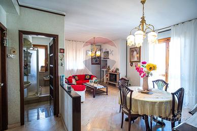 Appartamento - Viagrande