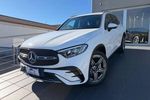 Mercedes-benz GLC 220 d 4Matic Mild Hybrid AMG Pre