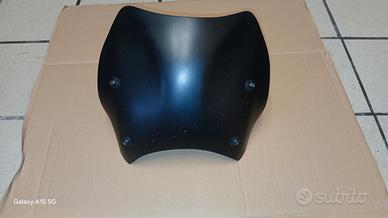 cupolino bmw r1200r