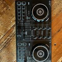 Smart dj controller ddj-200