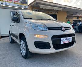 Fiat Panda 0.9 TwinAir Lounge Come Nuova