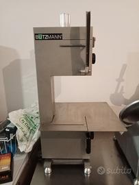 sega ossa
