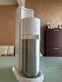Gasatore Sodastream Duo Bianco