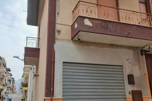 Immobile San Giuseppe jato