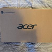 Acer ChromeBook 314 - Nuovo Sigillato - Garanzia