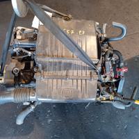 MOTORE FIAT GRANDE PUNTO 1.4 B GPL 2012 350A1000 6