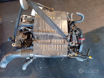 MOTORE FIAT GRANDE PUNTO 1.4 B GPL 2012 350A1000 6