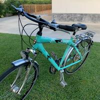 BICI BIANCHI SPILLO RIVER 7005
