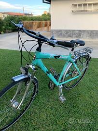 BICI BIANCHI SPILLO RIVER 7005