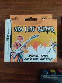 Accessori per Nintendo Ds lite 