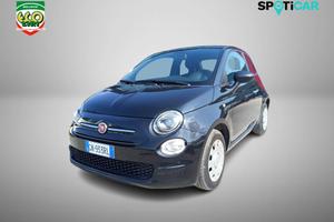 FIAT 500 1.0 Hybrid