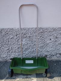 carrello x semina 