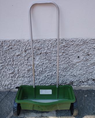 carrello x semina 