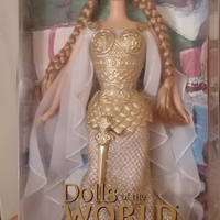 Barbie Principessa dei Vikinghi