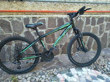 bici bambino 