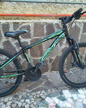 bici bambino 