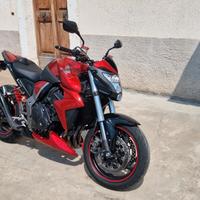 Honda CB 1000 R - 2011