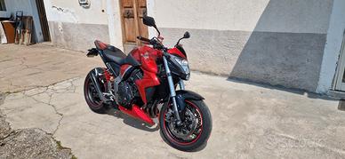Honda CB 1000 R - 2011