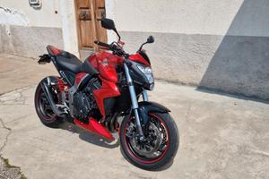 Honda CB 1000 R - 2011