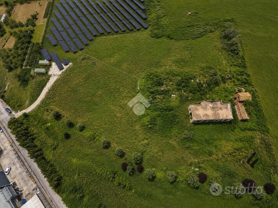 TERRENO A NOTARESCO - Vista 3
