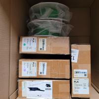  4kg pla speciale anycubic e 2 bobine bambu