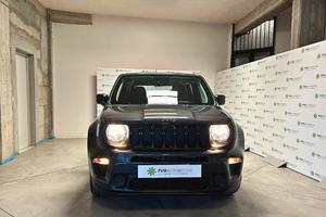 Jeep Renegade 1.5 e-Hybrid 130 CV Automatic – 2026