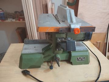 troncatrice OMS disco 250 mm 220 volt 