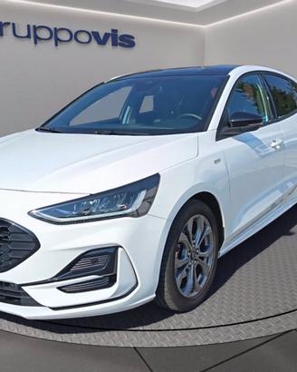 FORD Focus 1.0t ecoboost h ST-Line X 125cv