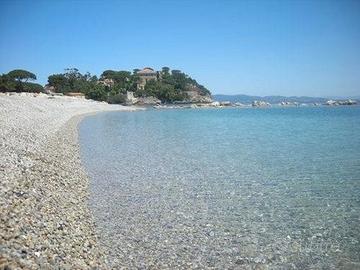 Appartamento 5 minuti dalla spiaggia di Cavo