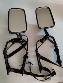 Specchi prolunghe caravan roulotte