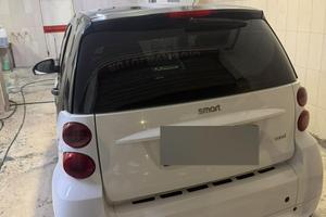 Smart fortwo coupè