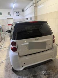 Smart fortwo coupè