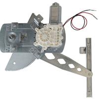 Alzavetro Honda CR-V prima serie