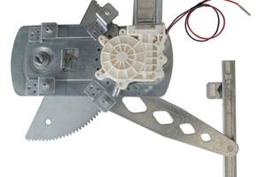 Alzavetro Honda CR-V prima serie